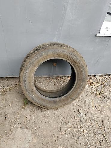 Шины 185 / 65 / R 15, Лето, Комплект, Легковые, Cordiant — 2