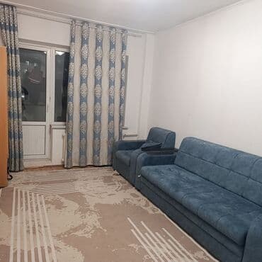 1 комната, 36 м², 105 серия, 3 этаж, Евроремонт at lalafo.kg 1 комната, 36 м², 105 серия, 3 этаж, Евроремонт