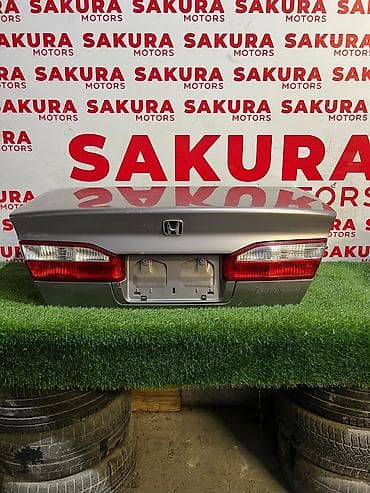 Крышка багажника Honda, Б/у, Оригинал