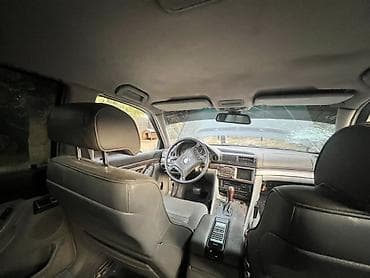 фары на заказ: BMW 7 series: 1997 г., 3.5 л, Автомат, Газ, Седан — 5