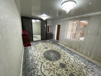 барачного типа дом: Дом, 234 м², 10 комнат, Собственник, ПСО (под самоотделку) — 16