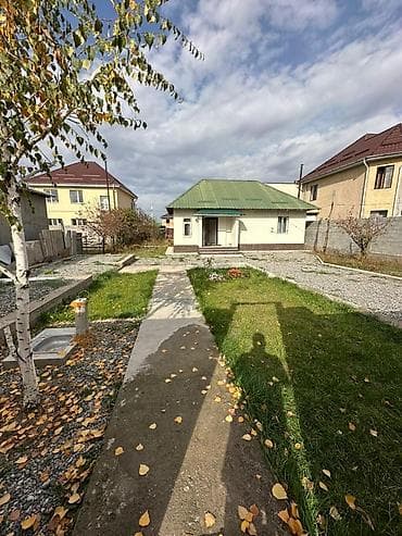 дом с сарайом: Продается дом рядом новый стадион парк Евразия дороги асфальт Дом с — 5