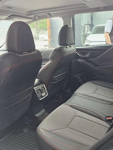 боковые зеркала субару: Subaru Forester: 2020 г., 2.5 л, Вариатор, Бензин, Кроссовер — 8