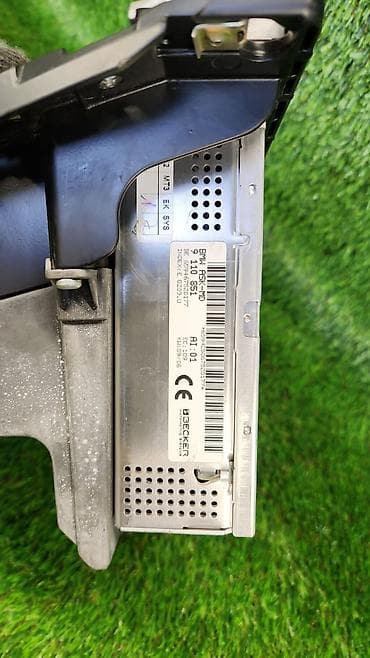 k 7: Сд чейнжер Е65 рестайлинг 9 110 851 В отличном состоянии, очень — 3