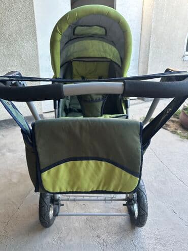 коляска детская цена бишкек: Коляска — 16