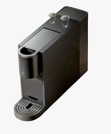 Техника и электроника: Капсульная кофемашина Xiaomi Mijia Capsule Coffee Machine S1 (СМС001) — 4