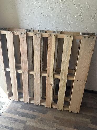 бу поддон: Поддон Новый — 1