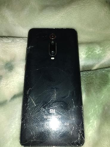 xiaomi mi 9 t pro: Xiaomi, Mi 9T, 128 ГБ, цвет - Черный, 2 SIM — 2