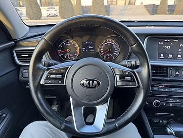 ка 5 цена: Kia K5: 2019 г., 2 л, Автомат, Газ, Седан — 8