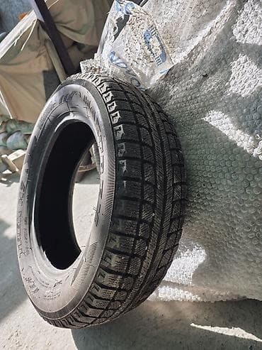 Шины 185 / 65 / R 15, Зима, Легковые, Maxtrek