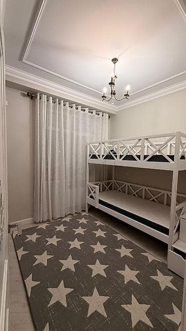 Квартиры: 4 комнаты, 100 м² — 8