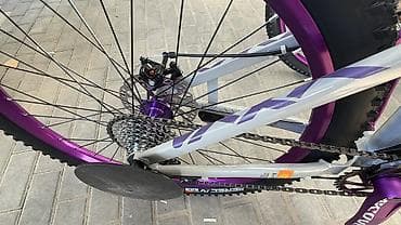 forward apache: Горный велосипед, GT, Алюминий — 4