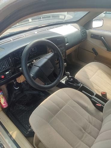 android teyes cc3: Volkswagen Passat: 1988 г., 1.8 л, Механика, Газ, Седан — 6
