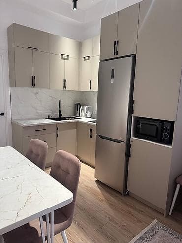 Аренда квартиры на Иссык-Куле, Чок-Тал, 4 места — 5