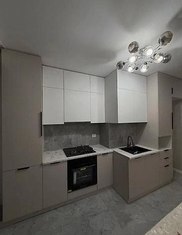 2 комнаты, 65 м², Элитка, 5 этаж, Евроремонт at lalafo.kg 2 комнаты, 65 м², Элитка, 5 этаж, Евроремонт