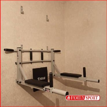 купить турник для дома: Турник, Новый, Бесплатная доставка — 2