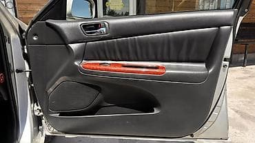 Унаа: Toyota Camry: 2004 г., 3 л, Автомат, Бензин, Седан — 3