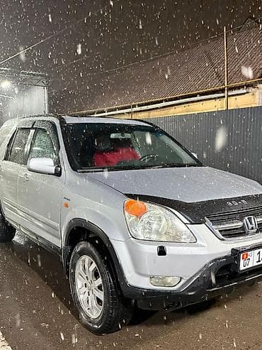 хонда срв рд 1: Honda CR-V: 2003 г., 0.2 л, Автомат, Бензин, Кроссовер — 7