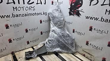 devo matiz: Крыло Переднее правое Hyundai, 2016 г., Б/у, Оригинал — 2