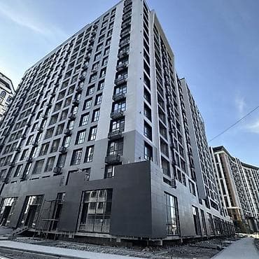 Батирлер: 1 бөлмө, 43 м², Элитка, 3 кабат, Дизайнердик ремонт — 7