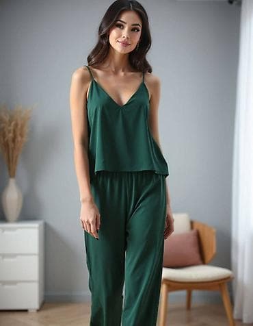 пижамки: Пижама двойка 250 сом ! Не Китай ! Производство Кыргызстан - Ткань — 1