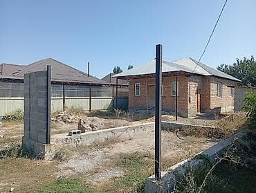 уй сату: Продаётся одноэтажный дом с участком 4 соток в ж/м Ак Ордо Основные — 3