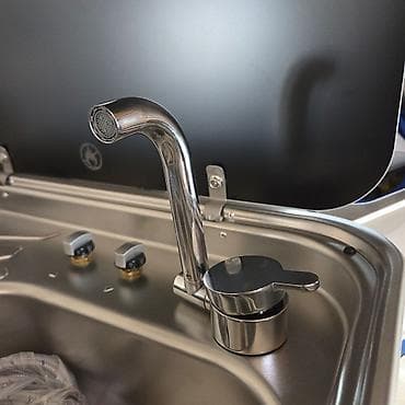 vgr v 082: Комбинированная, Механическое, Встраиваемая, Полная оплата — 2