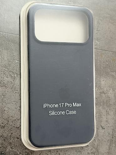 samsung edge: Набор Чехлов для IPhone 17 Pro Max поддержкой MagSafe - — 3