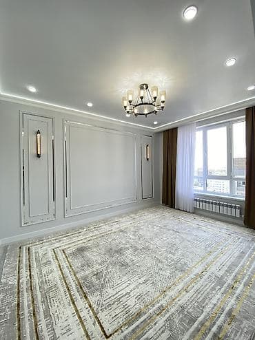 1 комната, 41 м², Элитка, 15 этаж, Дизайнерский ремонт