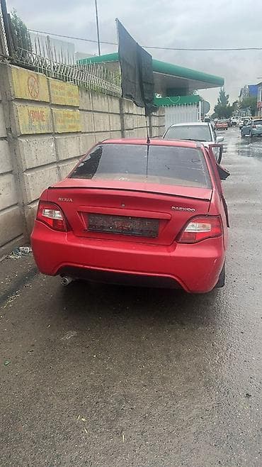 Продажа авто: Daewoo Nexia: 2010 г., Механика, Бензин, Седан — 1