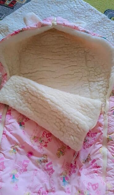 купить конверт на выписку зима: Конверт зимний — 1