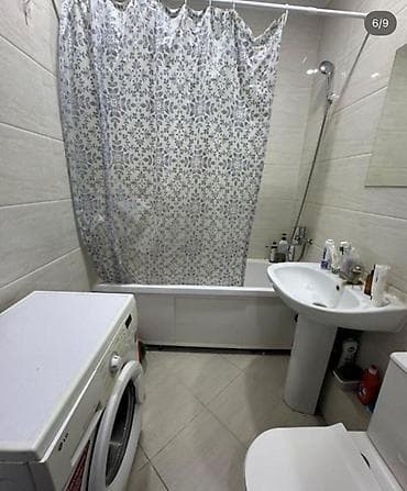 славянская: 2 комнаты, 59 м², Элитка, 1 этаж — 3