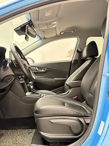 кона хендай: Hyundai Kona: 2020 г., 1.6 л, Автомат, Гибрид, Кроссовер — 9