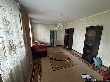 Дома: Продается дом участок 6 соток в Городе Токмок на одном участке два — 6