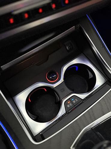 bmw e70: BMW X7: 2019 г., 3 л, Дизель, Внедорожник — 7