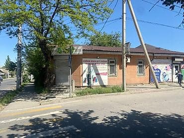 банный: Продаю бизнес участок на первой линии, тимура фрунзе /тойгонбаева — 4