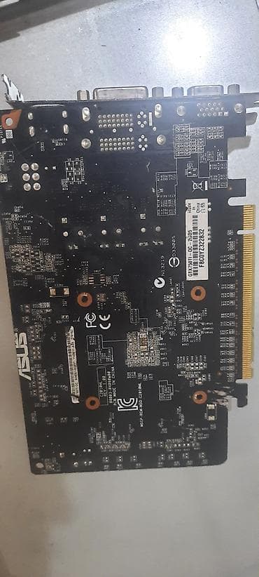 nvidia geforce gt 710: Видеокарта для ПК, Б/у, NVidia, GeForce GT, До 2 ГБ — 4