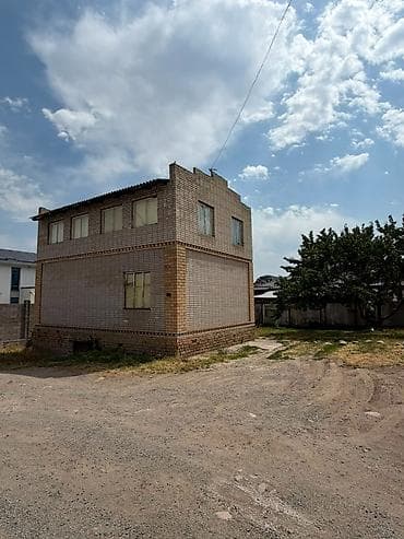 квартира под выкуп: Продается дом в районе недалеко от закрытого городка Салкын Тор — 1