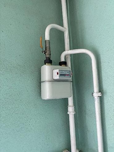 газовые плиты скупка: Газификация, Монтаж газопровода — 2