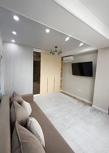 срочно дом: 2 комнаты, 64 м², Элитка, 13 этаж — 7