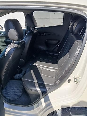 zimmer e9 pro: Chevrolet Spark: 2017 г., Бензин, Хэтчбэк — 5