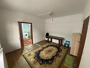 25 м², 2 комнаты
