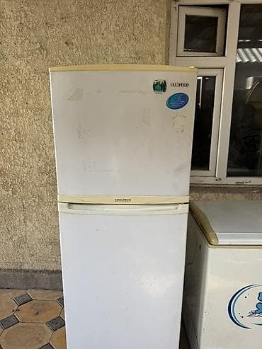 xiaomi redmi a3: Холодильник Samsung, Двухкамерный, 57 * 155 * — 1