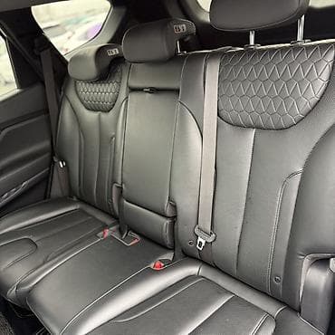 купить авто киа спортейдж: Hyundai Santa Fe: 2019 г., 2 л, Автомат, Дизель, Кроссовер — 5