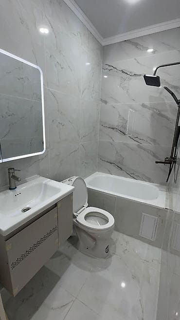 group: 1 комната, 38 м², Технопарк Элитка, 9 этаж, Свежий ремонт — 3