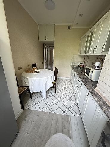 106: 3 комнаты, 68 м², 106 серия, 3 этаж — 10