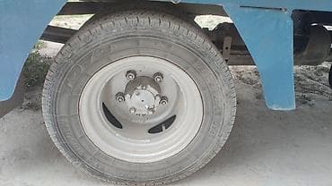 Легкий грузовик, Kia, Стандарт — 4