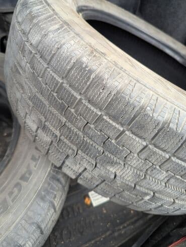 зимние шины на спринтер: Шины зимние липучка 15 протектор жирный! хватит на много сезонов! — 2