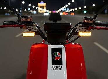 элеткро муравейник: 🇮🇹Итальянский электроскутер POWER🇮🇹 — городской электротранспорт с — 5