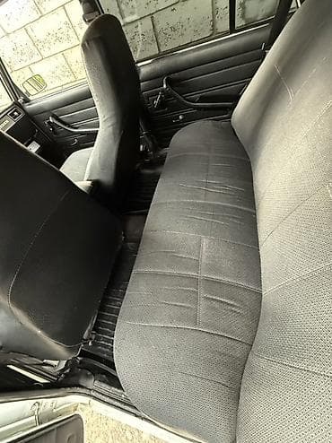 гидроусилитель руля на ваз 2107: ВАЗ (ЛАДА) 2107: 2011 г., 1.6 л, Ручные, Бензин, Седан — 4